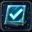 Glass Half Lit icon