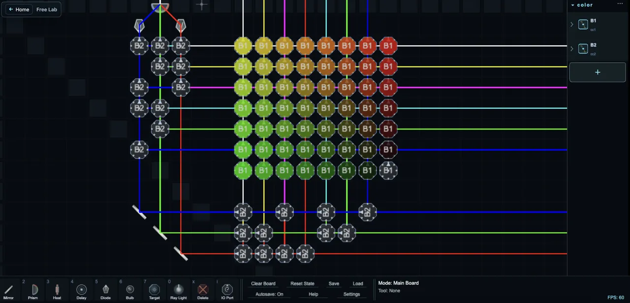 RAX Screenshot 4