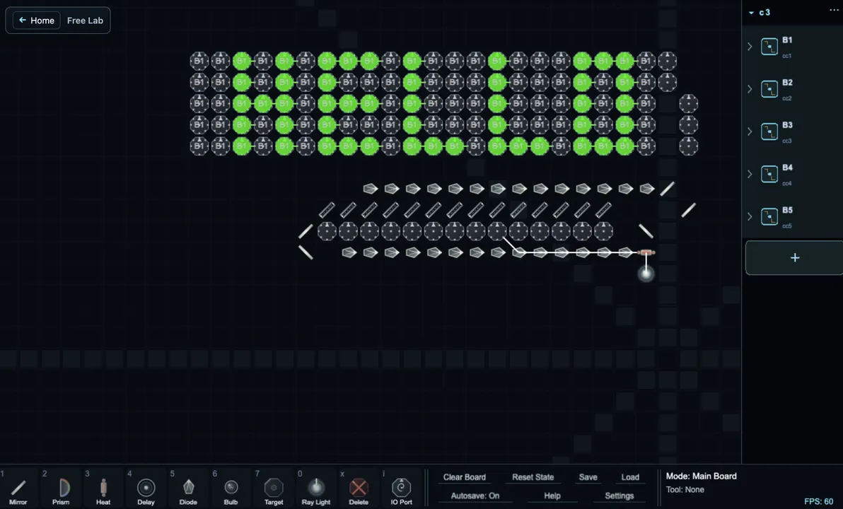 RAX Screenshot 2