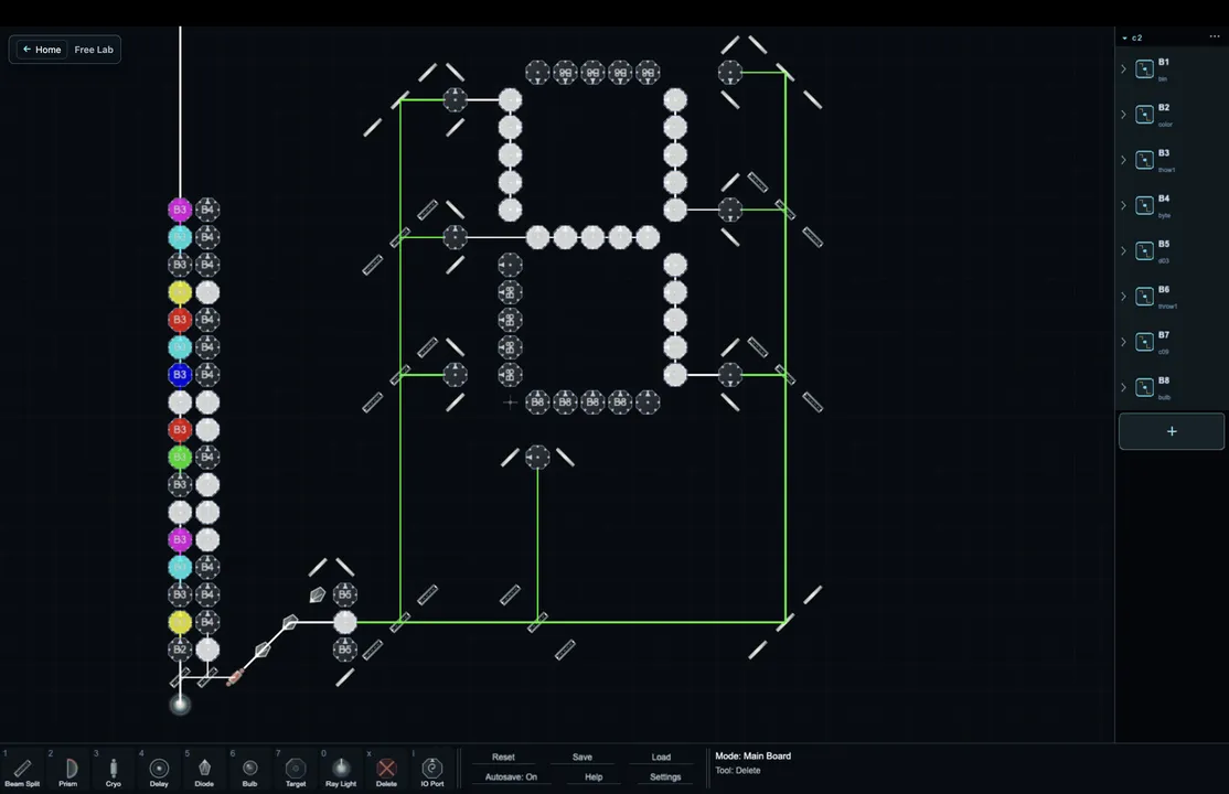 RAX Screenshot 0