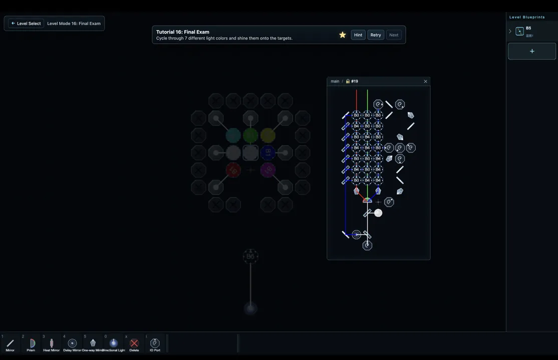 RAX Screenshot 3