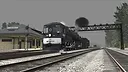 Train Simulator: Southern Pacific Cab Forward Loco Add-On Screenshot 0