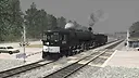 Train Simulator: Southern Pacific Cab Forward Loco Add-On Screenshot 2