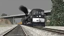 Train Simulator: Southern Pacific Cab Forward Loco Add-On Screenshot 3