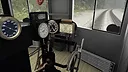 Train Simulator: Southern Pacific Cab Forward Loco Add-On Screenshot 1