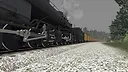 Train Simulator: Southern Pacific Cab Forward Loco Add-On Screenshot 7