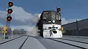 Train Simulator: Southern Pacific Cab Forward Loco Add-On Screenshot 6