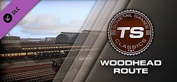 Train Simulator: Woodhead Route Add-On