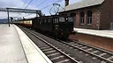 Train Simulator: Woodhead Route Add-On Screenshot 3
