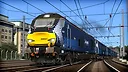 Train Simulator: ScotRail Class 68 Loco Add-on Screenshot 3