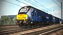 Train Simulator: ScotRail Class 68 Loco Add-on Screenshot 5