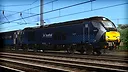 Train Simulator: ScotRail Class 68 Loco Add-on Screenshot 1