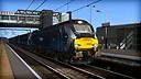 Train Simulator: ScotRail Class 68 Loco Add-on Screenshot 2
