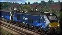 Train Simulator: ScotRail Class 68 Loco Add-on Screenshot 4