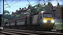 Train Simulator: East Coast Main Line London-Peterborough Route Add-On Screenshot 5
