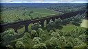 Train Simulator: East Coast Main Line London-Peterborough Route Add-On Screenshot 1
