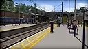 Train Simulator: East Coast Main Line London-Peterborough Route Add-On Screenshot 7