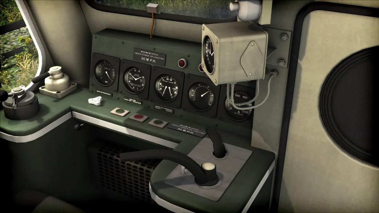 Train Simulator: Weardale & Teesdale Network Route Add-On Screenshot 3
