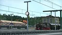 Train Simulator: Wutachtalbahn: Lauchringen – Immendingen Route Add-On Screenshot 1