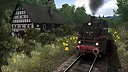 Train Simulator: Wutachtalbahn: Lauchringen – Immendingen Route Add-On Screenshot 6