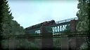 Train Simulator: Wutachtalbahn: Lauchringen – Immendingen Route Add-On Screenshot 3