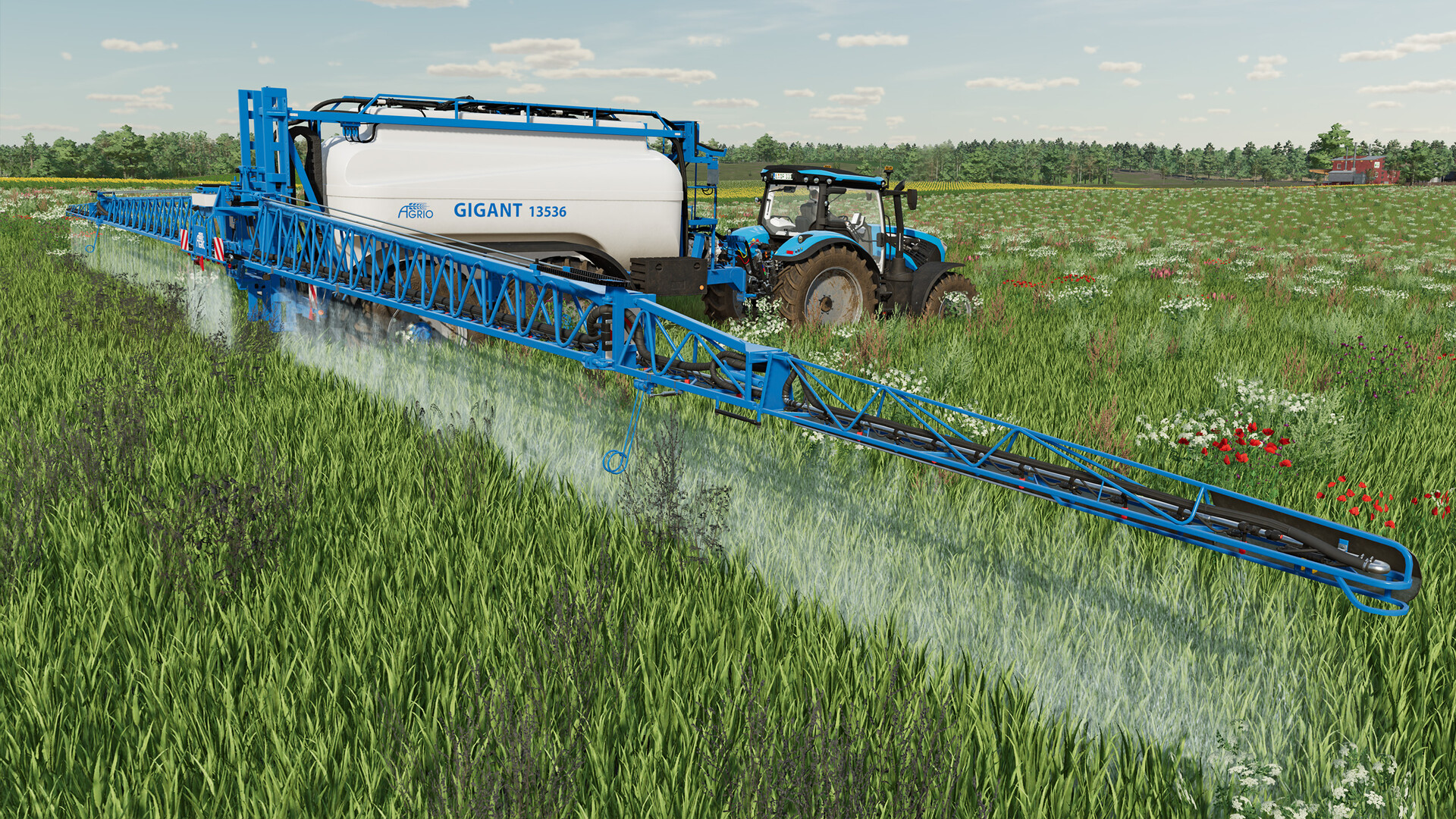 Farming Simulator 22: Premium Expansion Screenshot 7