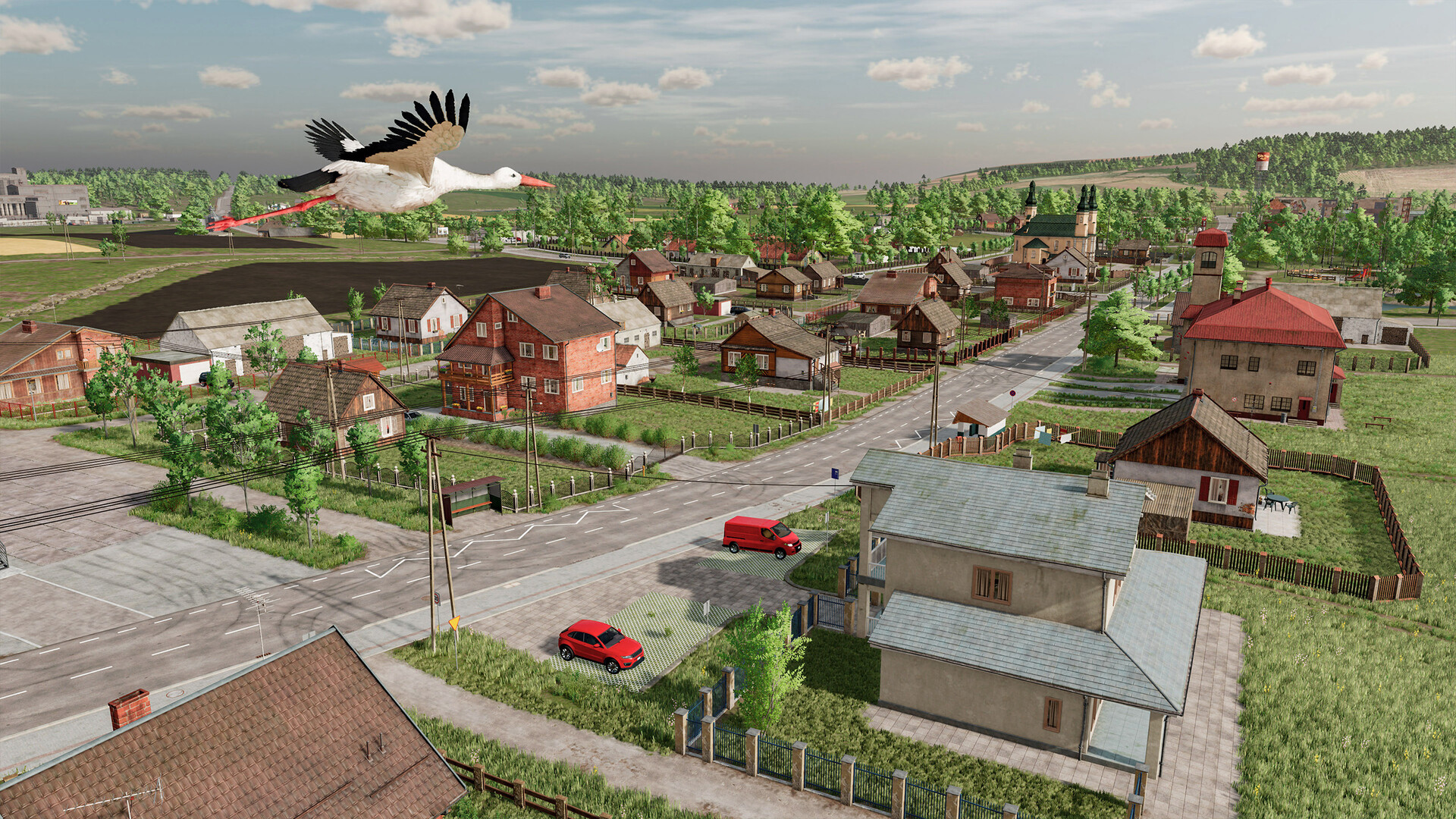 Farming Simulator 22: Premium Expansion Screenshot 5