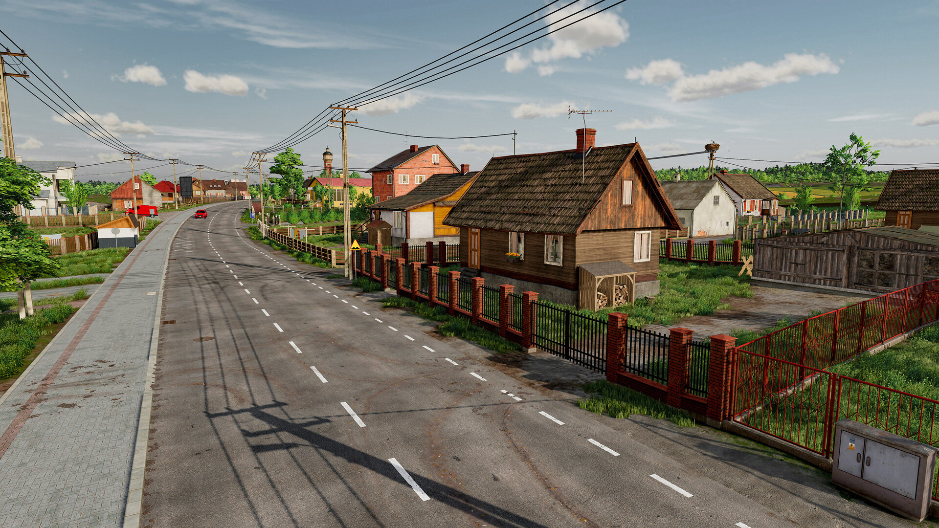 Farming Simulator 22: Premium Expansion Screenshot 2