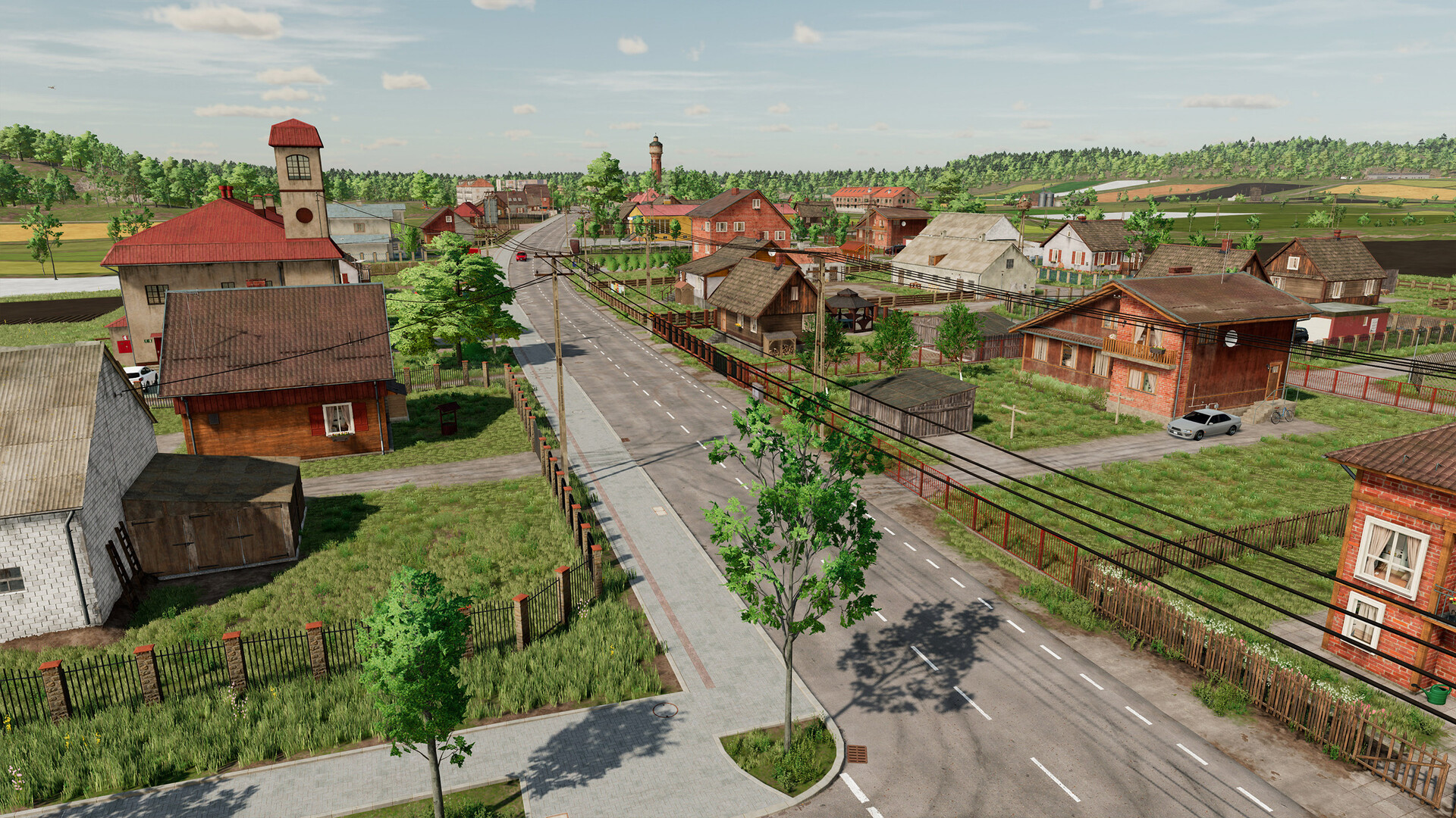 Farming Simulator 22: Premium Expansion Screenshot 4