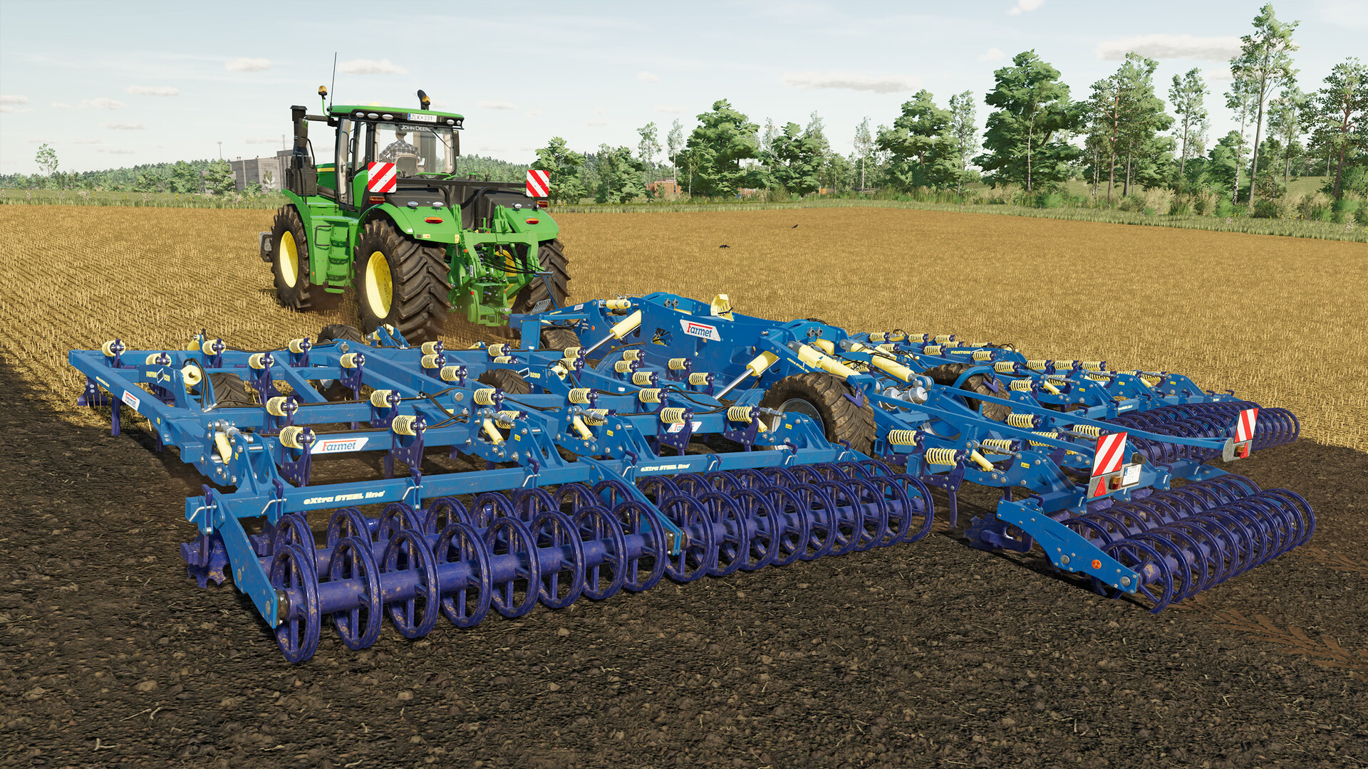Farming Simulator 22: Premium Expansion Screenshot 6
