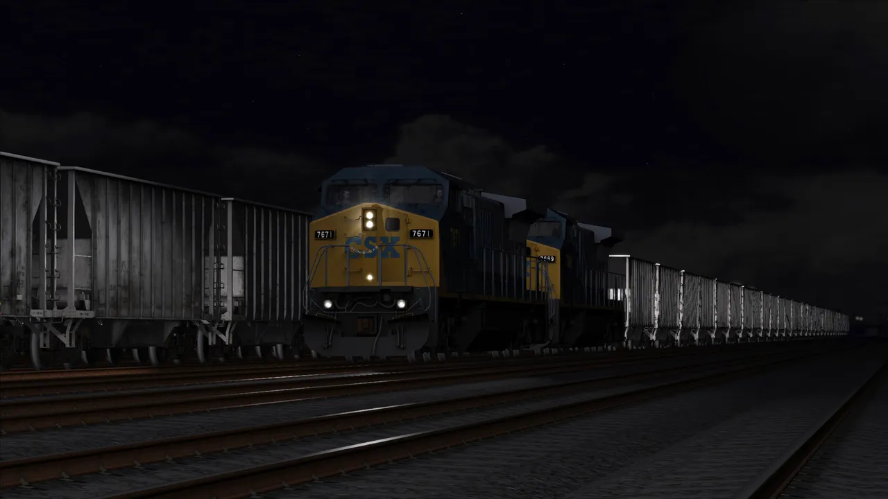 Train Simulator: Miami - West Palm Beach Route Add-On Screenshot 5