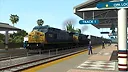Train Simulator: Miami - West Palm Beach Route Add-On Screenshot 0
