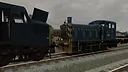 Train Simulator: Doncaster Works Route Add-On Screenshot 3