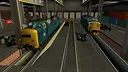 Train Simulator: Doncaster Works Route Add-On Screenshot 6