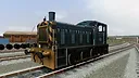 Train Simulator: Doncaster Works Route Add-On Screenshot 7