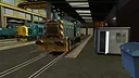 Train Simulator: Doncaster Works Route Add-On Screenshot 1