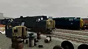 Train Simulator: Doncaster Works Route Add-On Screenshot 0