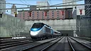 Train Simulator: Amtrak Acela Express EMU Add-On Screenshot 1