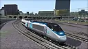 Train Simulator: Amtrak Acela Express EMU Add-On Screenshot 6