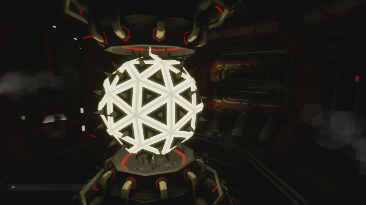 Crew: Expendable Screenshot 1