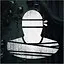 Lost my glasses icon