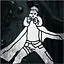 Mr. Wick icon