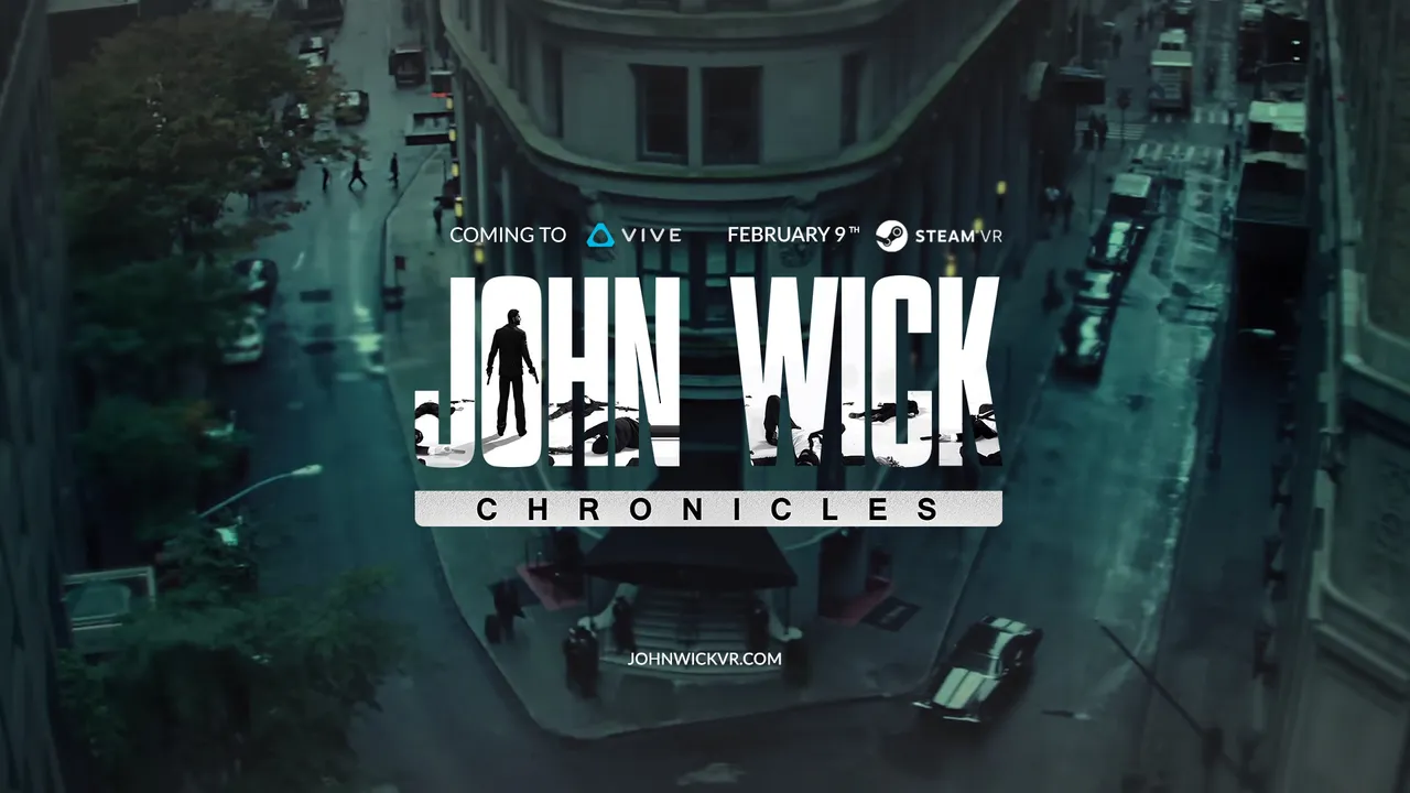 John Wick Chronicles Screenshot 0