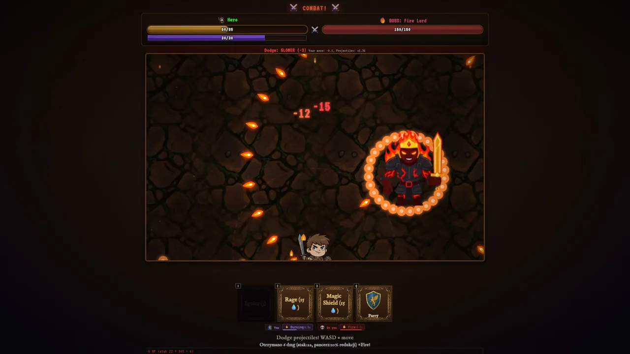 Sweep Happens Screenshot 6