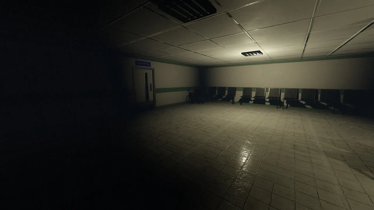 Diagnosis: Room 101 Screenshot 4