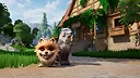Teddy's Haven - Kindred Spirits Screenshot 0