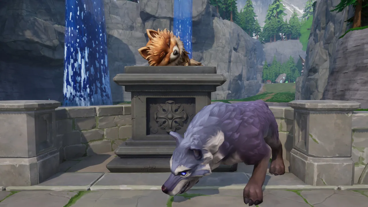 Teddy's Haven - Kindred Spirits Screenshot 2