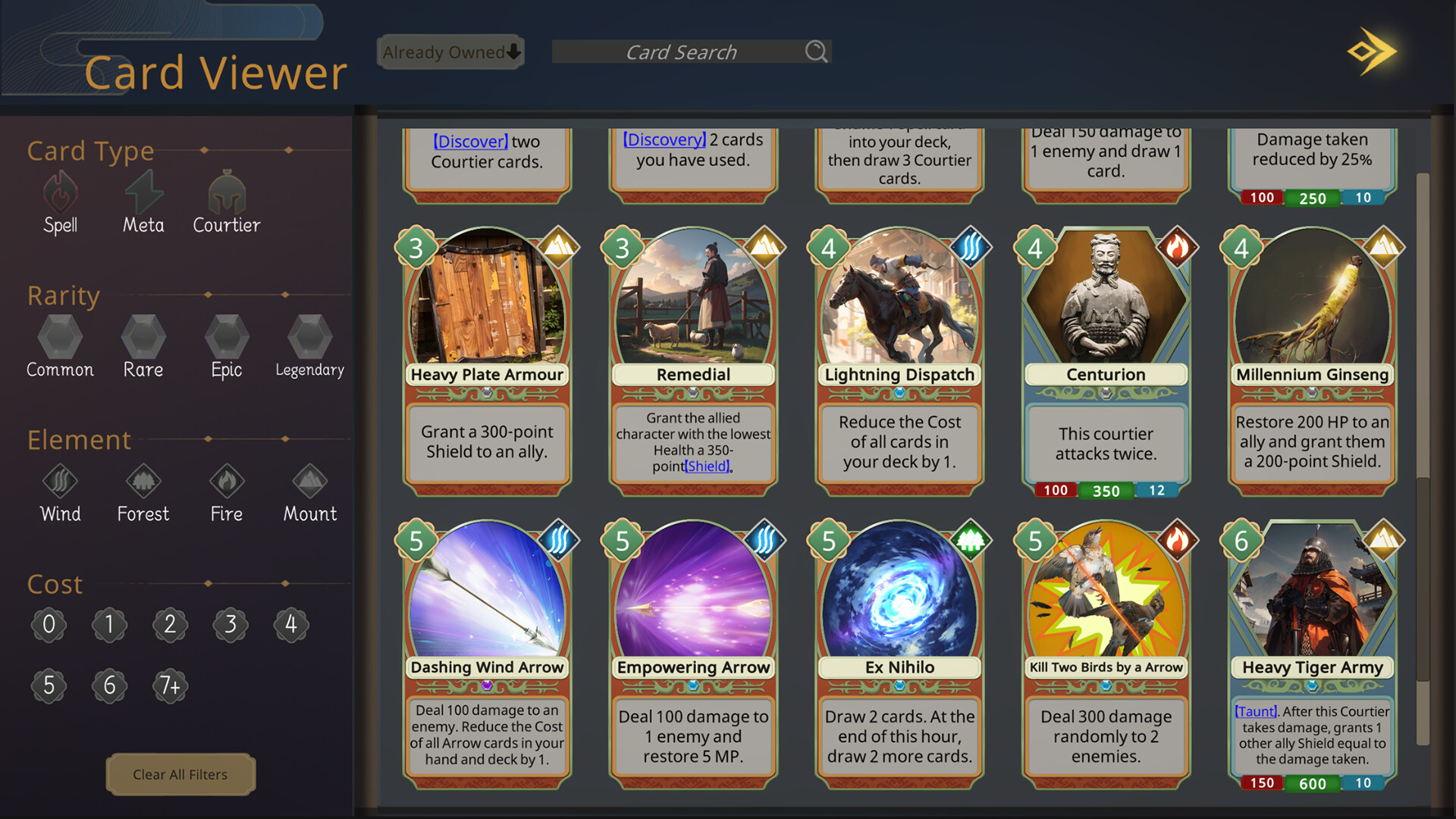 Millennium Strategy Screenshot 5