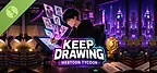 Keep Drawing: Webtoon Tycoon Demo