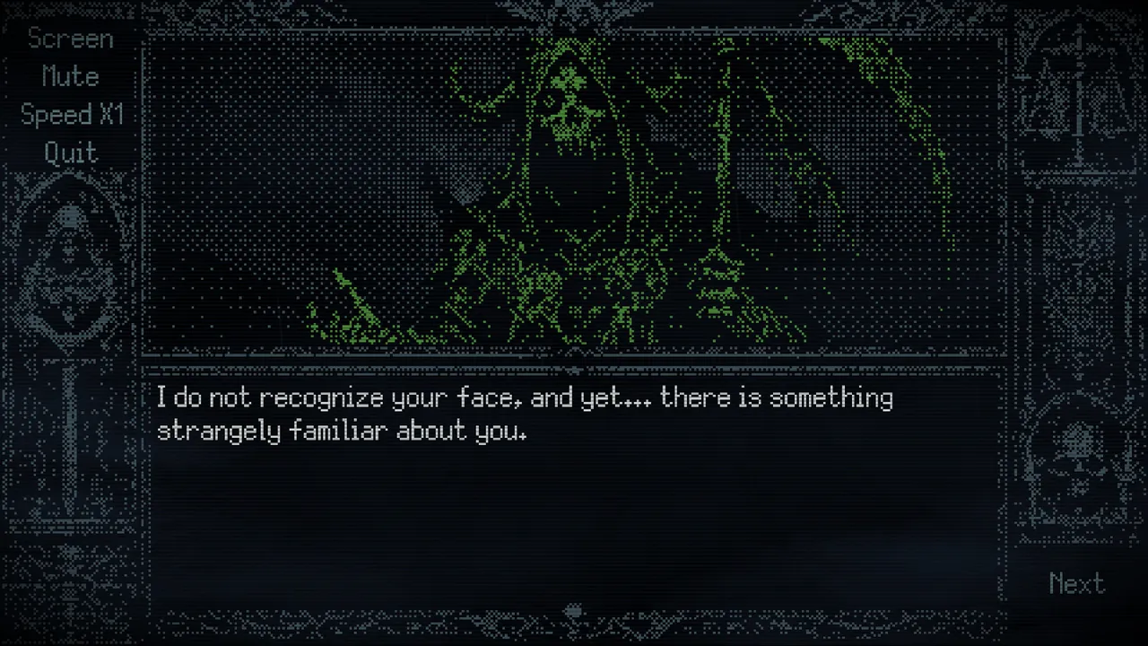 The Ferryman's Trial Screenshot 3